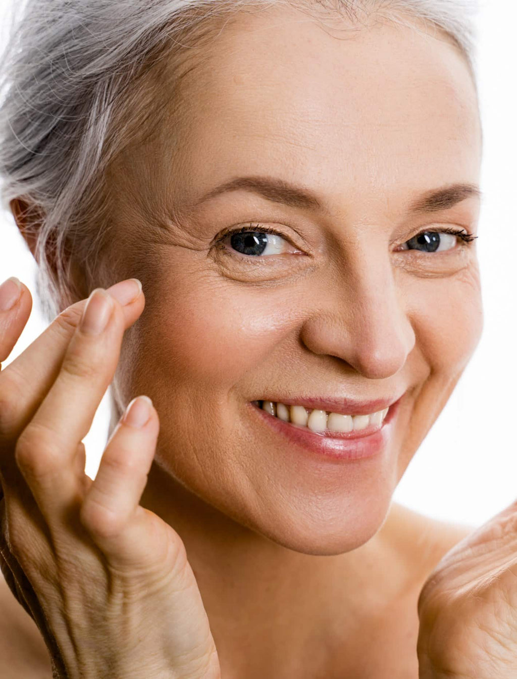 Masque Facial Collagène — 10 pièces Anti-Rides