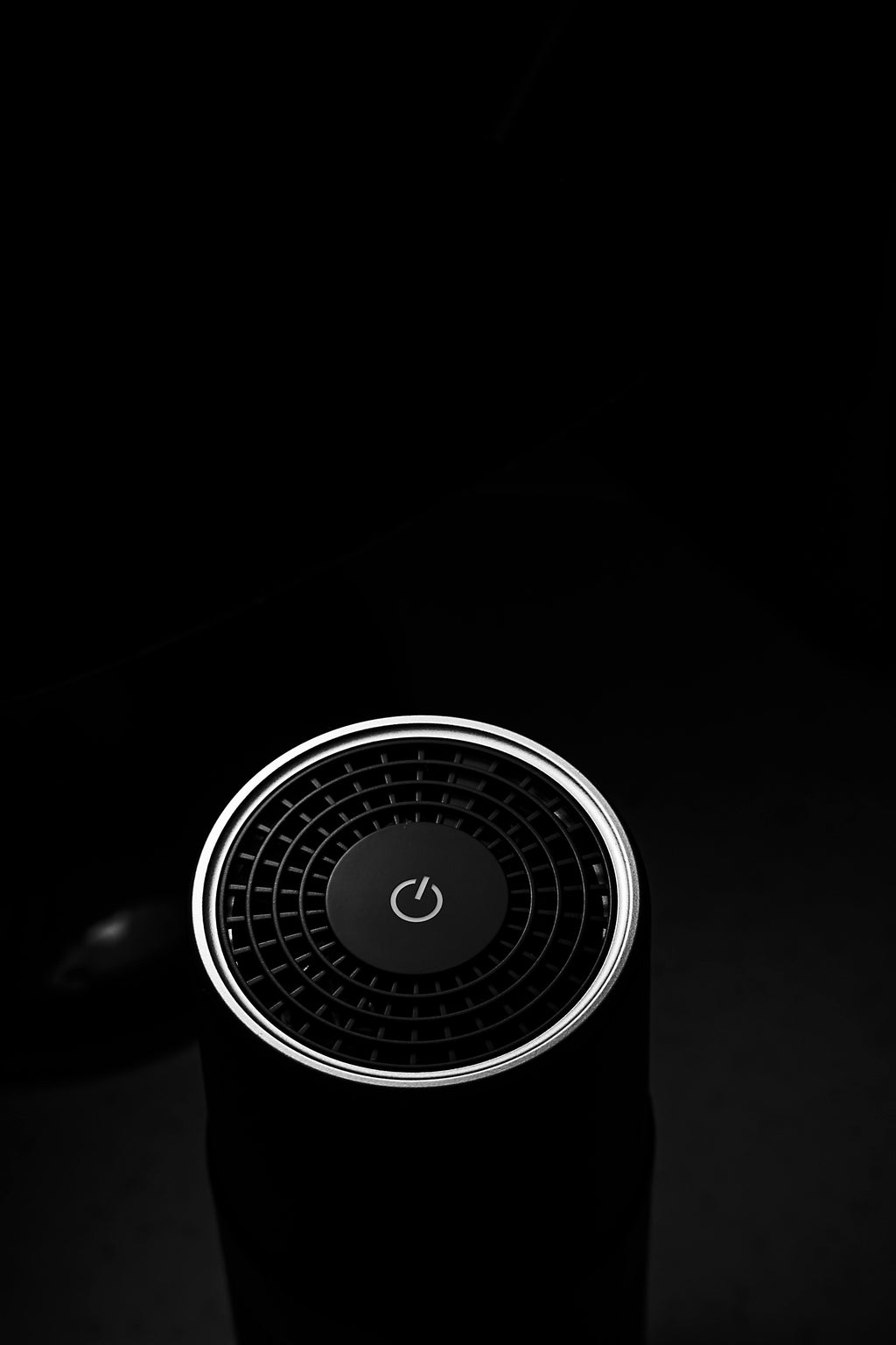 Humidificateur RGB Lumineux — Diffuseur d'Arôme & Purificateur d'Air