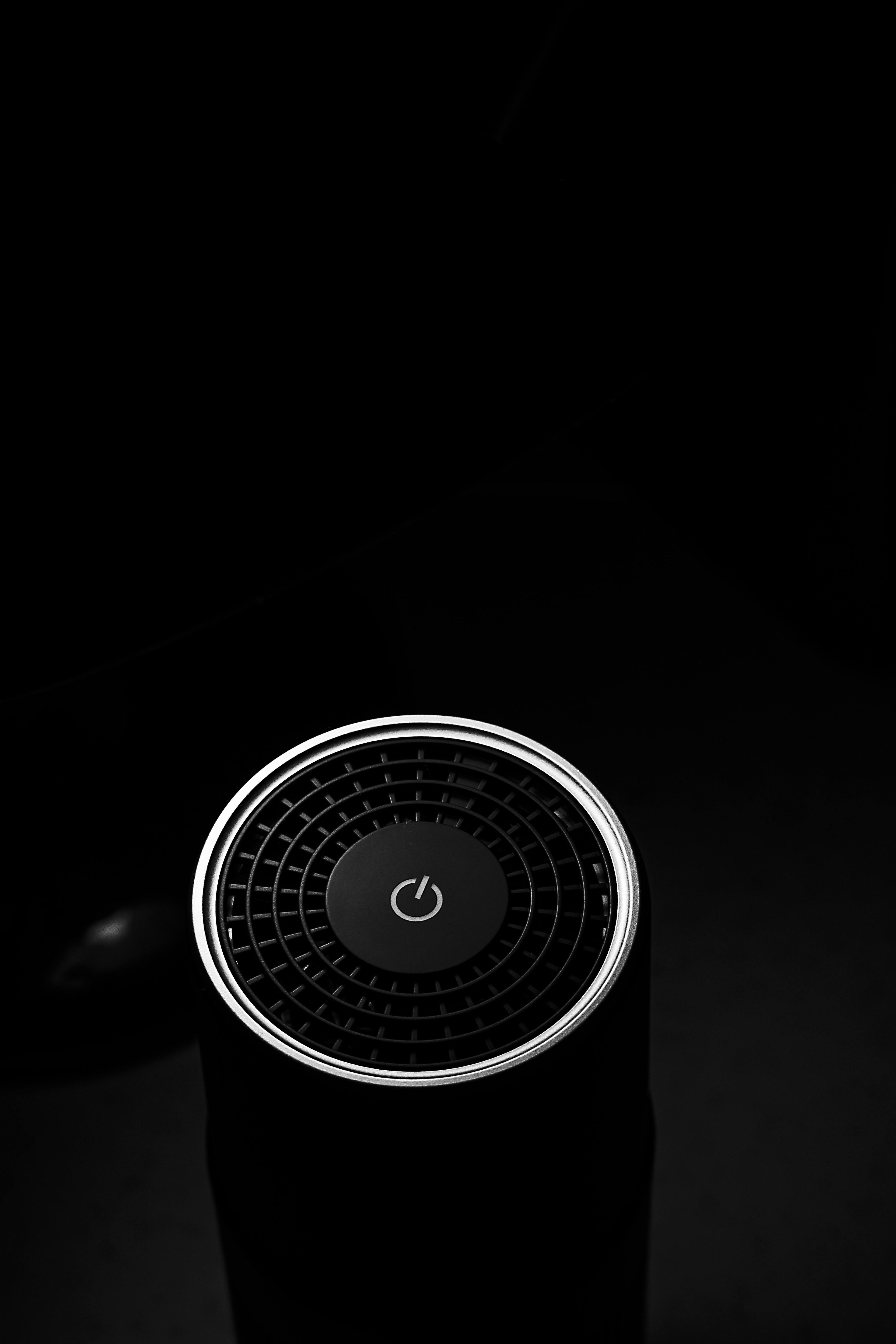 Humidificateur RGB Lumineux — Diffuseur d'Arôme & Purificateur d'Air