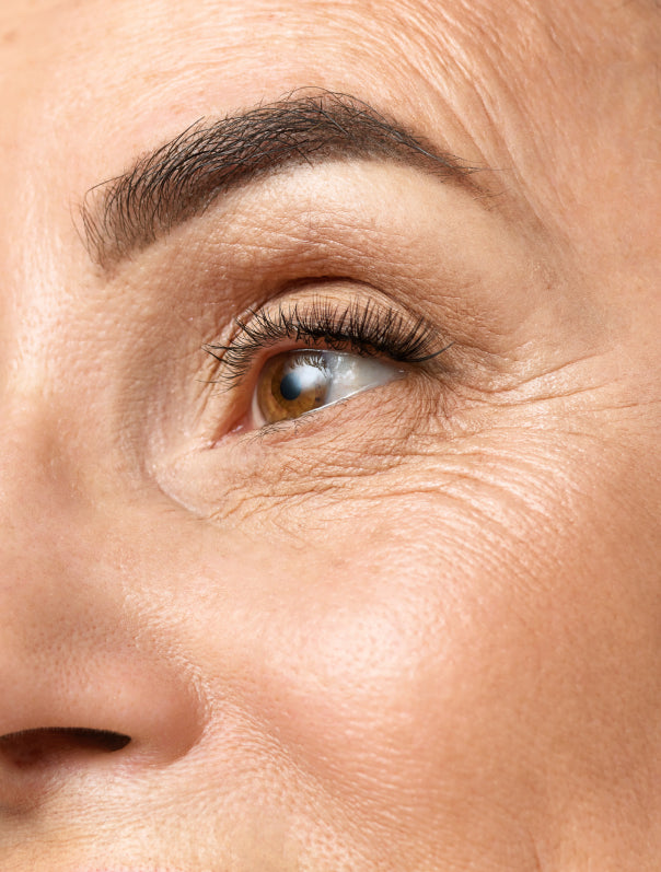 Masque Facial Collagène — 10 pièces Anti-Rides