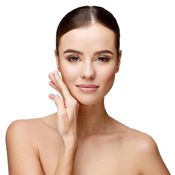 Masque Visage & Cou LED Luminothérapie – Soin Anti-Âge & Éclat