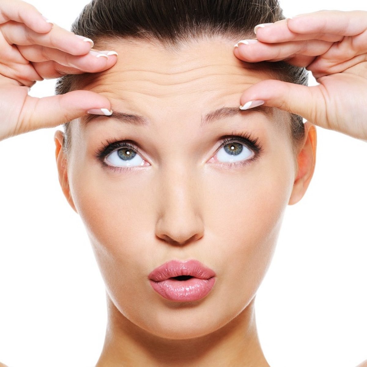 Masque Facial Collagène — 10 pièces Anti-Rides