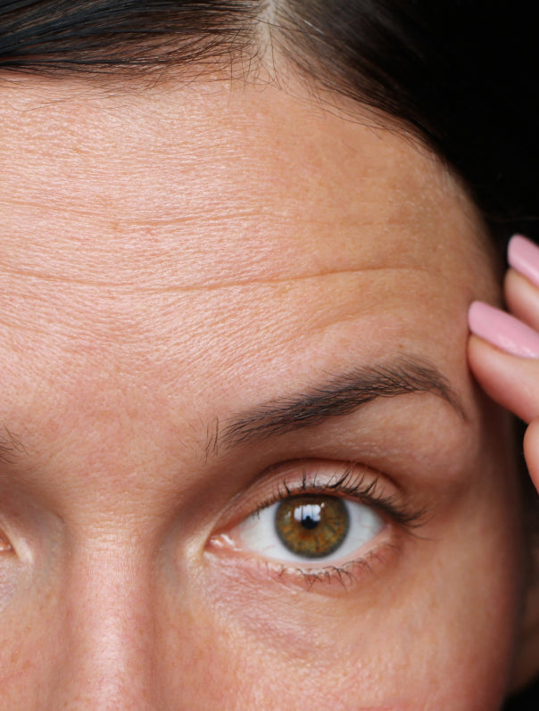 Masque Facial Collagène — 10 pièces Anti-Rides
