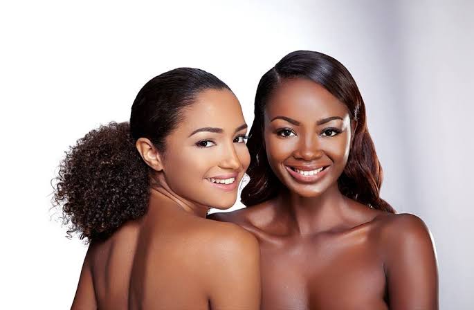 Huile Corporelle Brazilian Coco — Hydratante & Éclatante