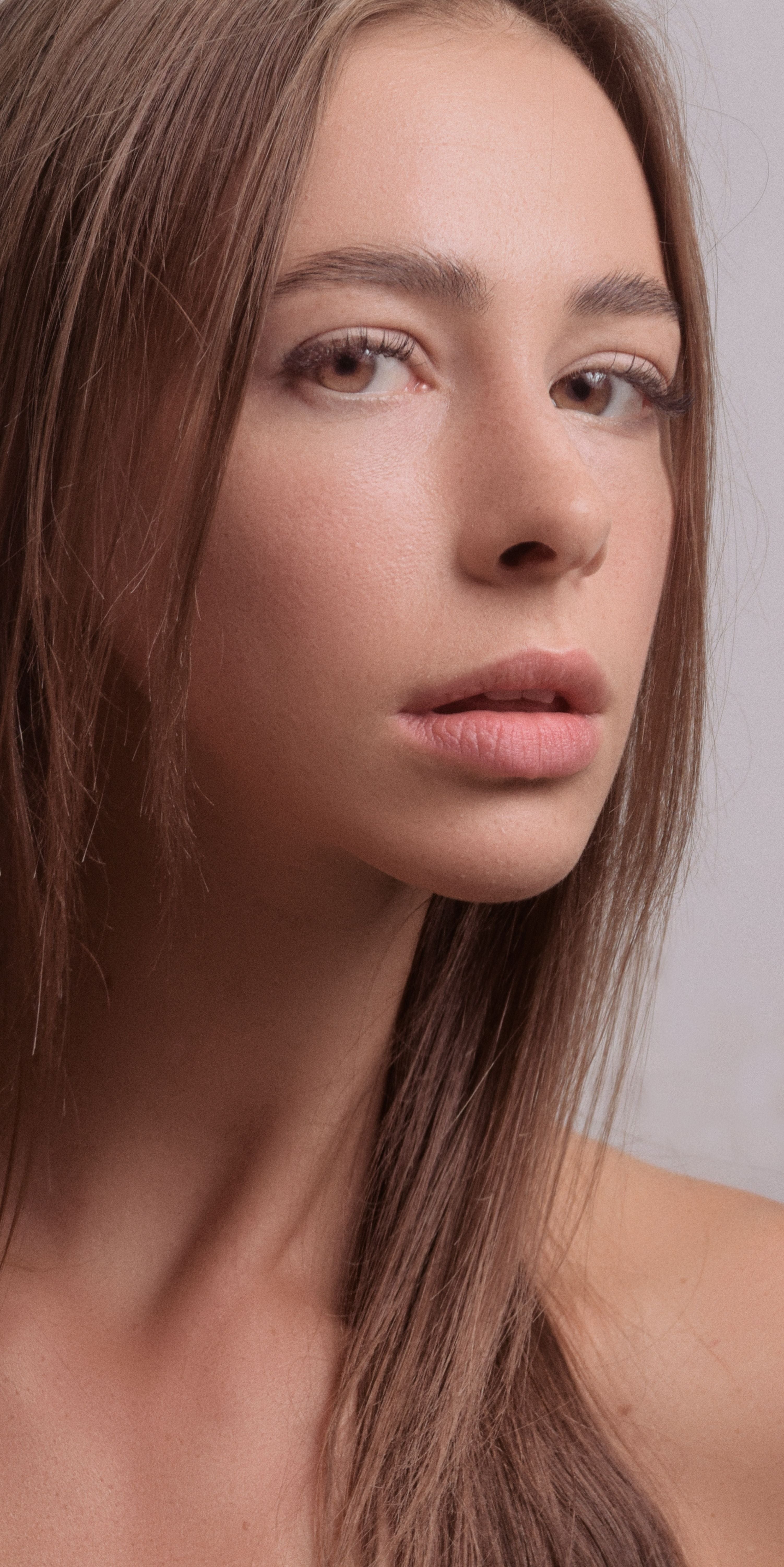Masque Visage & Cou LED Luminothérapie – Soin Anti-Âge & Éclat